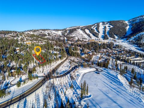 Tiny photo for 115 Ridge Run Drive, Whitefish, MT 59937 (MLS # 30051801)