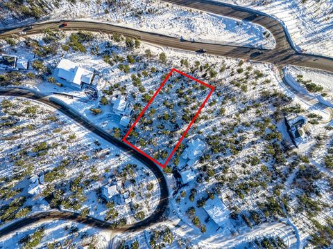 Tiny photo for 115 Ridge Run Drive, Whitefish, MT 59937 (MLS # 30051801)