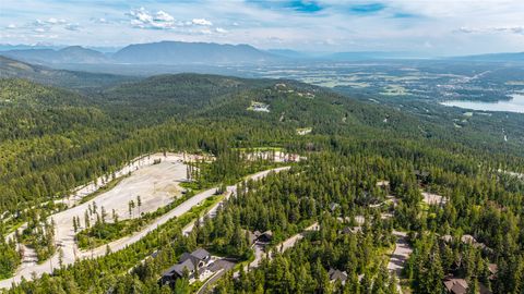 Tiny photo for 115 Ridge Run Drive, Whitefish, MT 59937 (MLS # 30051801)