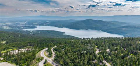 Tiny photo for 115 Ridge Run Drive, Whitefish, MT 59937 (MLS # 30051801)