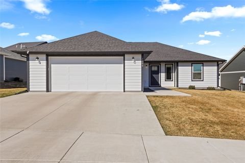 Photo of 2308 22nd Street S, Great Falls, MT 59405 (MLS # 30068650)