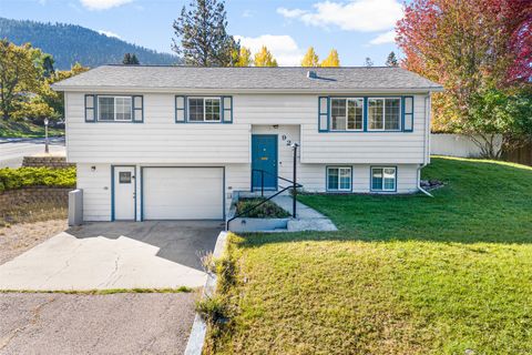 925 Parkview Way Missoula MT 59803