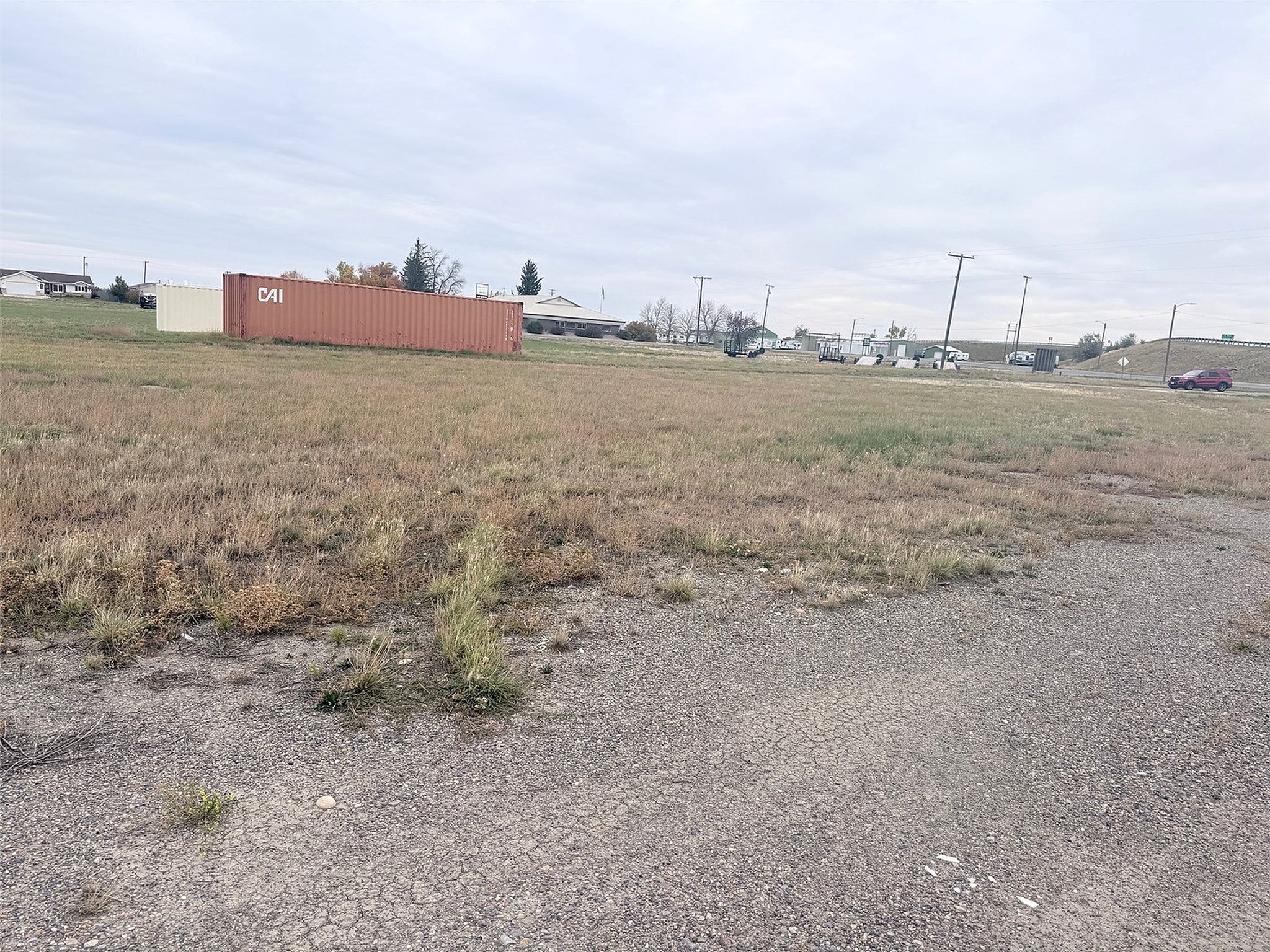 Lots 1 & 2 Hwy 91
