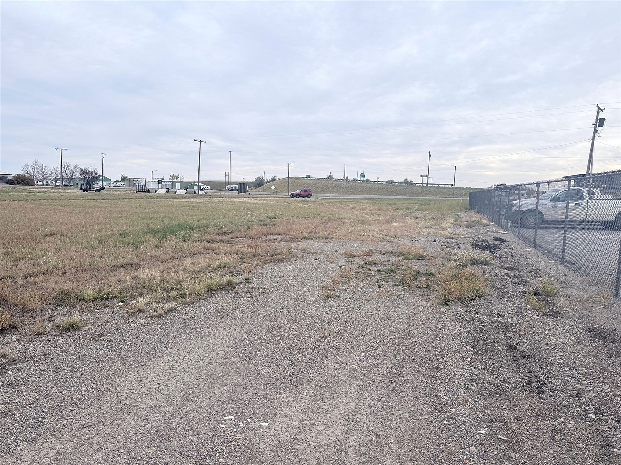 Lots 1 & 2 Hwy 91