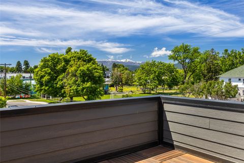 Tiny photo for 310 Trail Blazer Loop, Missoula, MT 59801 (MLS # 30073509)