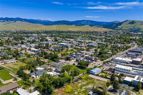 Tiny photo for 310 Trail Blazer Loop, Missoula, MT 59801 (MLS # 30073509)