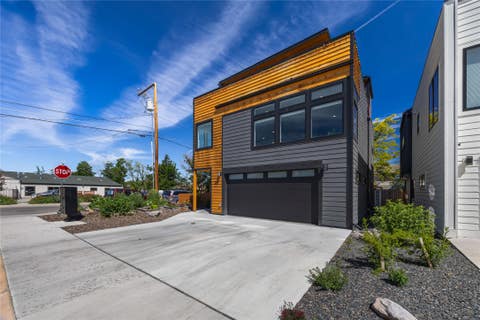 Tiny photo for 310 Trail Blazer Loop, Missoula, MT 59801 (MLS # 30073509)