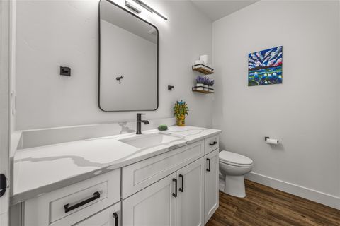 Tiny photo for 310 Trail Blazer Loop, Missoula, MT 59801 (MLS # 30073509)