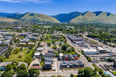Tiny photo for 310 Trail Blazer Loop, Missoula, MT 59801 (MLS # 30073509)