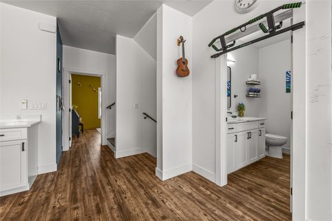 Tiny photo for 310 Trail Blazer Loop, Missoula, MT 59801 (MLS # 30073509)