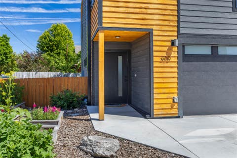 Tiny photo for 310 Trail Blazer Loop, Missoula, MT 59801 (MLS # 30073509)