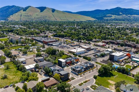 Tiny photo for 310 Trail Blazer Loop, Missoula, MT 59801 (MLS # 30073509)