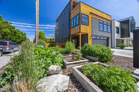Tiny photo for 310 Trail Blazer Loop, Missoula, MT 59801 (MLS # 30073509)