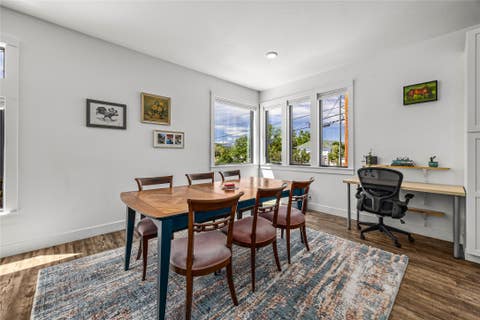 Tiny photo for 310 Trail Blazer Loop, Missoula, MT 59801 (MLS # 30073509)