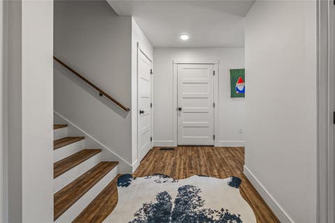 Tiny photo for 310 Trail Blazer Loop, Missoula, MT 59801 (MLS # 30073509)