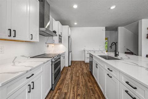 Tiny photo for 310 Trail Blazer Loop, Missoula, MT 59801 (MLS # 30073509)