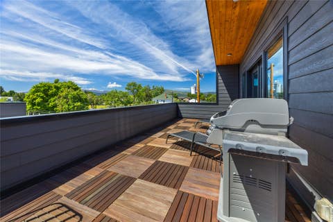 Tiny photo for 310 Trail Blazer Loop, Missoula, MT 59801 (MLS # 30073509)