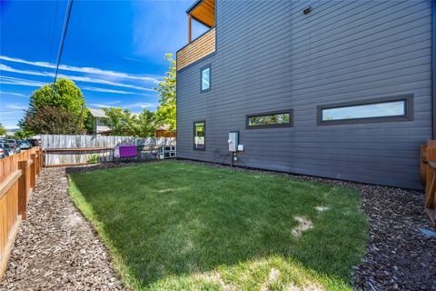 Tiny photo for 310 Trail Blazer Loop, Missoula, MT 59801 (MLS # 30073509)