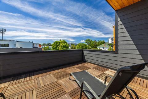 Tiny photo for 310 Trail Blazer Loop, Missoula, MT 59801 (MLS # 30073509)