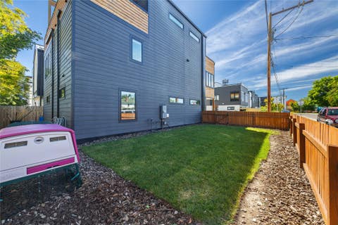 Tiny photo for 310 Trail Blazer Loop, Missoula, MT 59801 (MLS # 30073509)