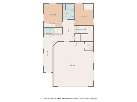 Tiny photo for 310 Trail Blazer Loop, Missoula, MT 59801 (MLS # 30073509)
