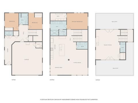 Tiny photo for 310 Trail Blazer Loop, Missoula, MT 59801 (MLS # 30073509)