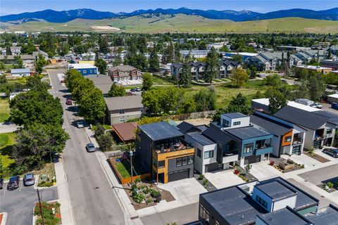 Tiny photo for 310 Trail Blazer Loop, Missoula, MT 59801 (MLS # 30073509)