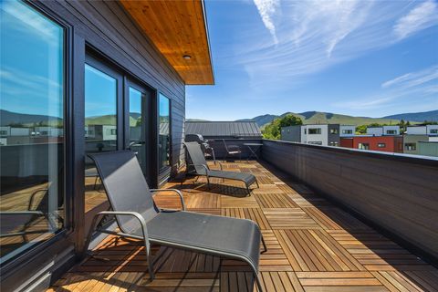 Tiny photo for 310 Trail Blazer Loop, Missoula, MT 59801 (MLS # 30073509)