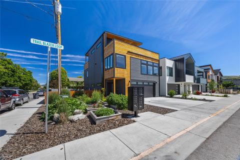 Tiny photo for 310 Trail Blazer Loop, Missoula, MT 59801 (MLS # 30073509)