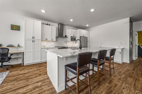 Tiny photo for 310 Trail Blazer Loop, Missoula, MT 59801 (MLS # 30073509)