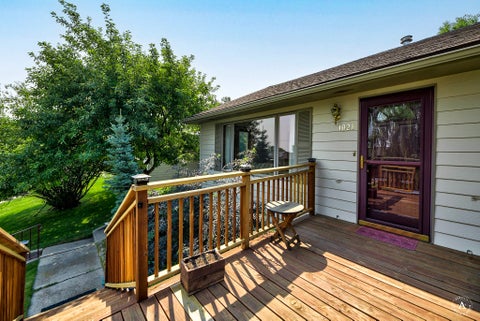Tiny photo for 1021 Stuart Street, Helena, MT 59601 (MLS # 30075049)