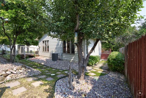 Tiny photo for 1021 Stuart Street, Helena, MT 59601 (MLS # 30075049)