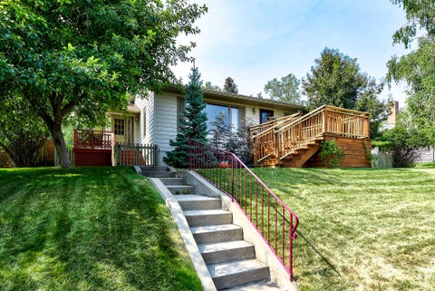 Photo of 1021 Stuart Street, Helena, MT 59601 (MLS # 30075049)