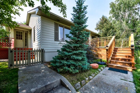 Tiny photo for 1021 Stuart Street, Helena, MT 59601 (MLS # 30075049)
