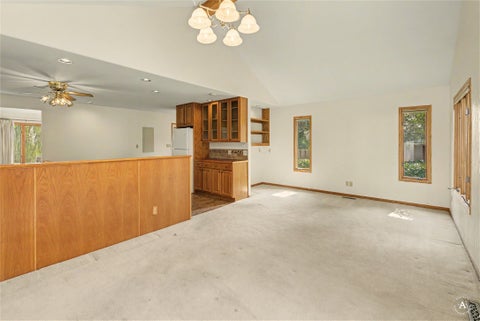 Tiny photo for 1021 Stuart Street, Helena, MT 59601 (MLS # 30075049)
