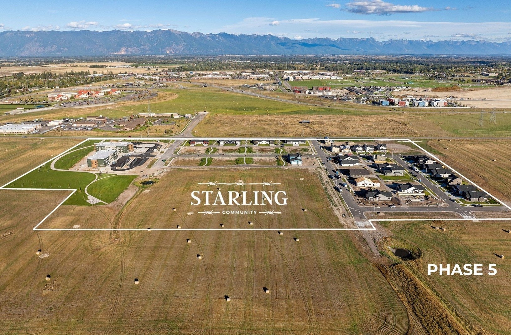 TBD Pasture View Way
