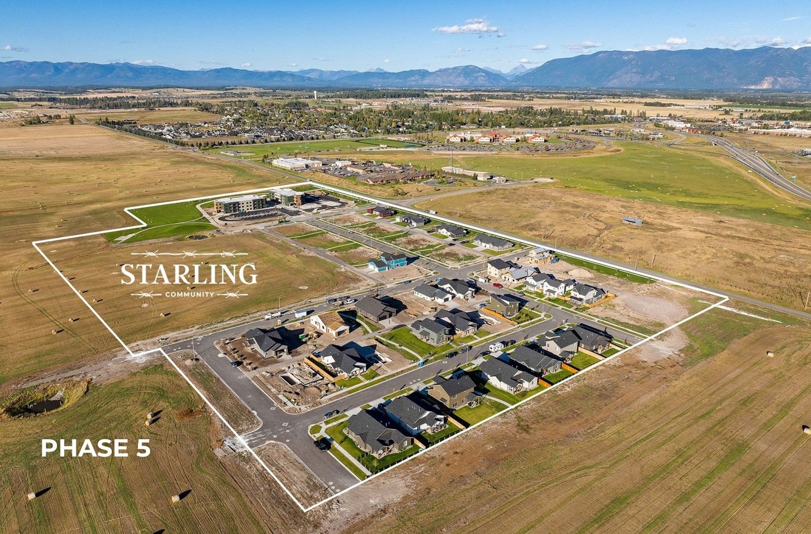 TBD Pasture View Way