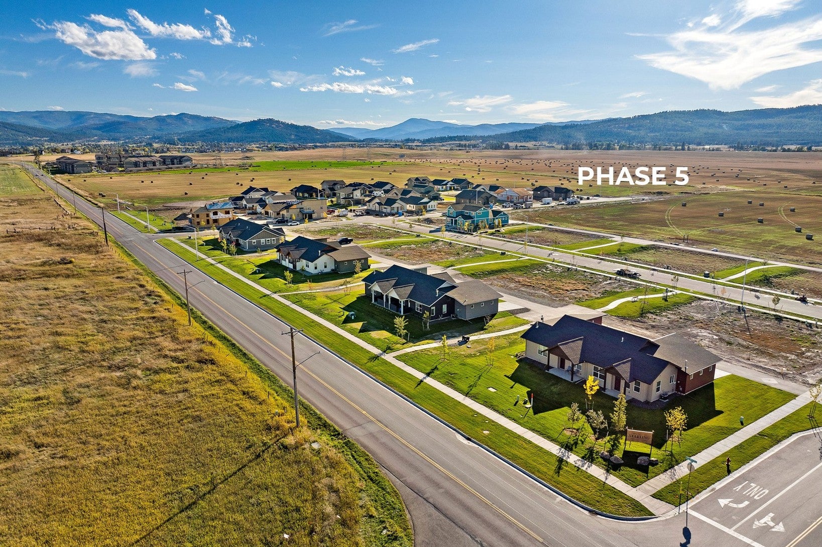 TBD Pasture View Way
