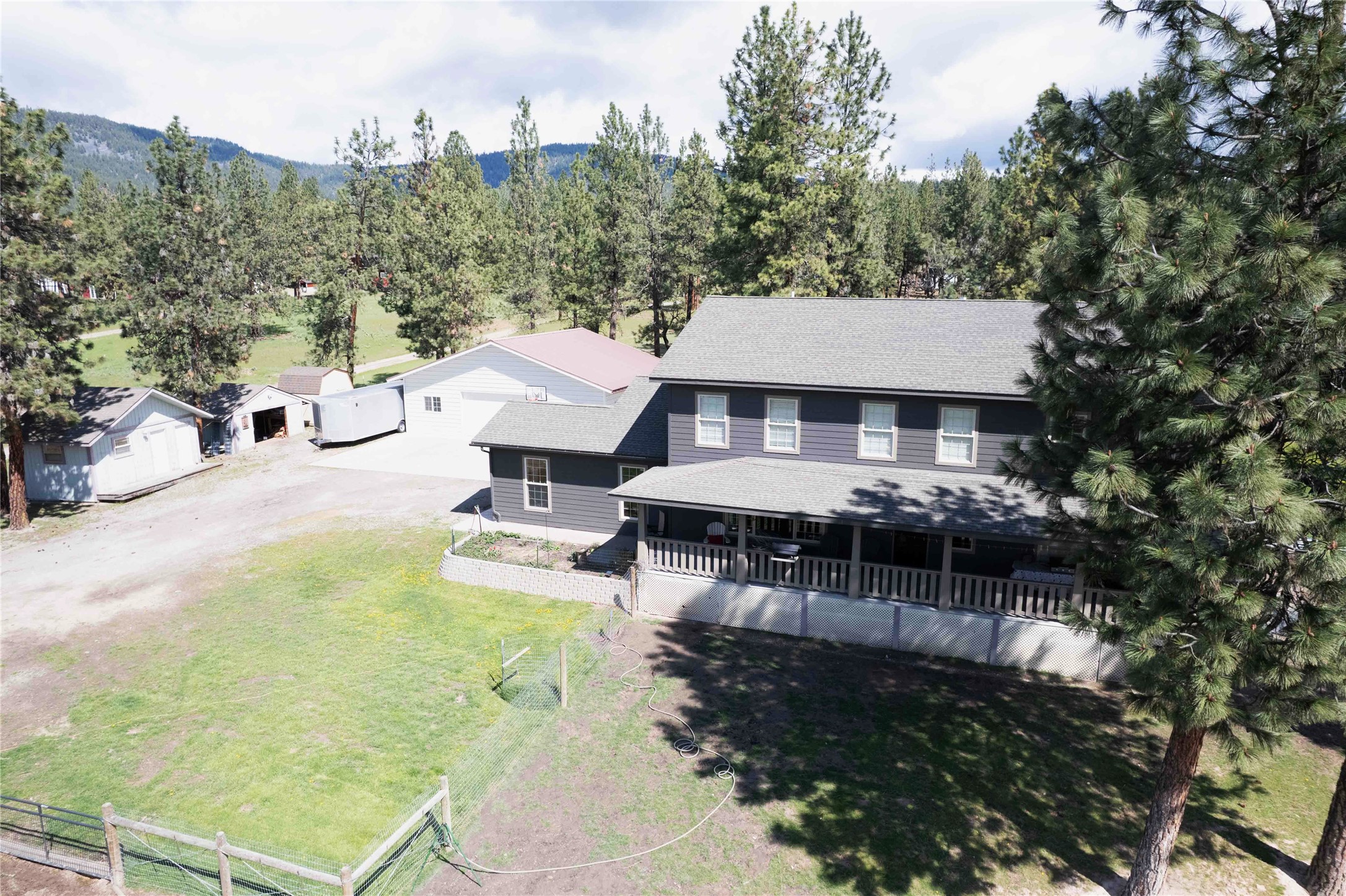 22 Pine Meadow Lane