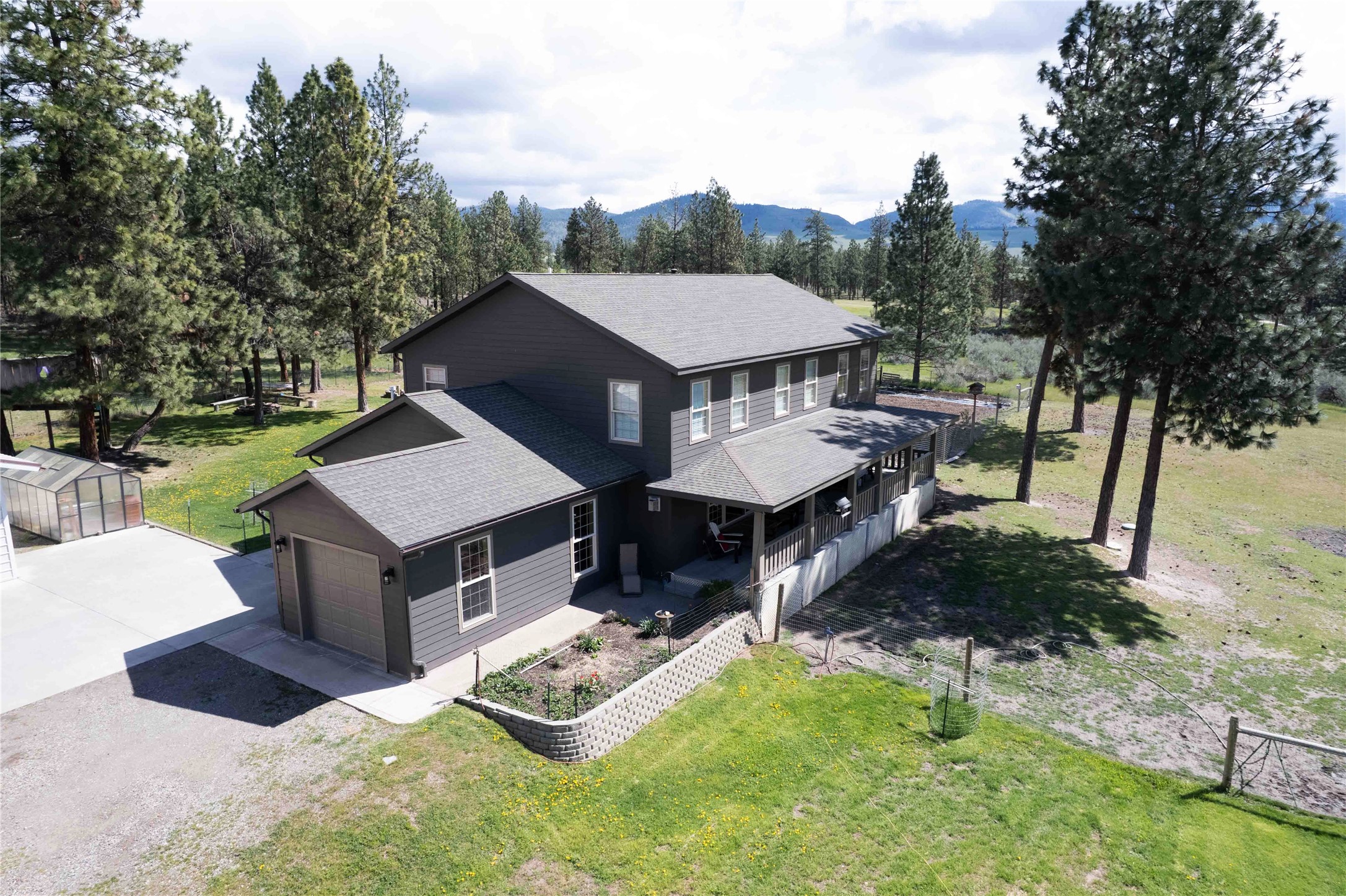 22 Pine Meadow Lane