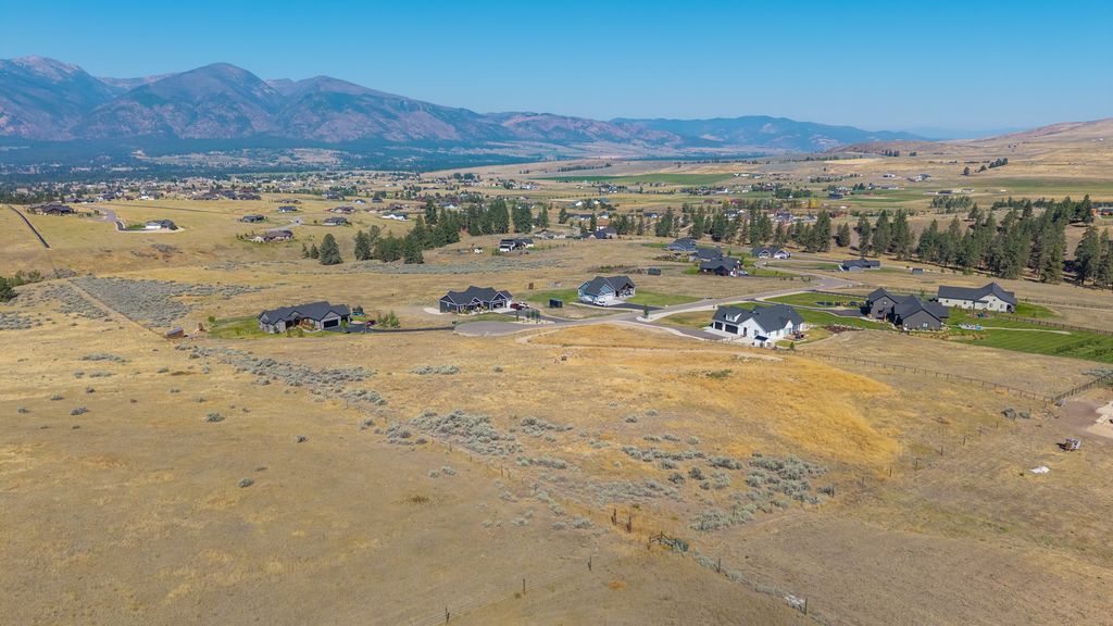 Photo of 5860 Alysa Court, Florence, MT 59833 (MLS # 30053836)