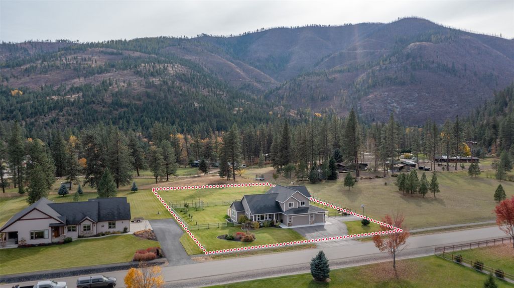 Photo of 10636 Nez Perce Loop, Lolo, MT 59847 (MLS # 30056929)