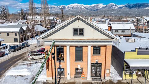 Photo of 300 2nd Street E #2, Whitefish, MT 59937 (MLS # 30041400)