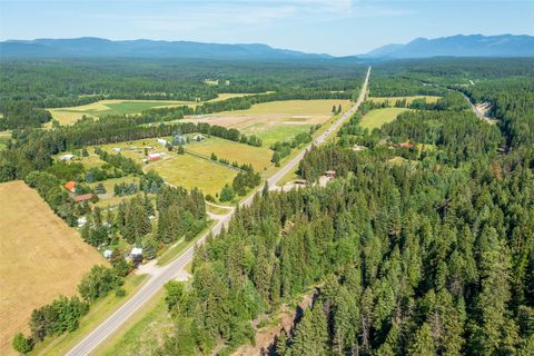 Tiny photo for 5374 Us Highway 93 W, Whitefish, MT 59937 (MLS # 30064245)