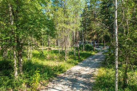 Tiny photo for 5374 Us Highway 93 W, Whitefish, MT 59937 (MLS # 30064245)