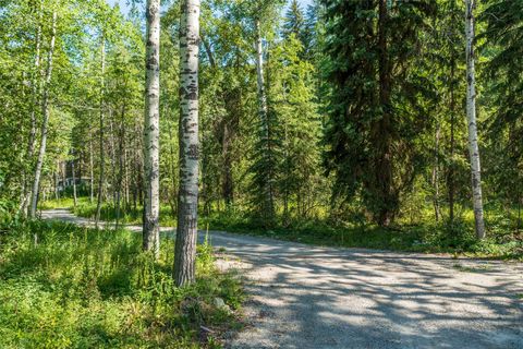 Tiny photo for 5374 Us Highway 93 W, Whitefish, MT 59937 (MLS # 30064245)