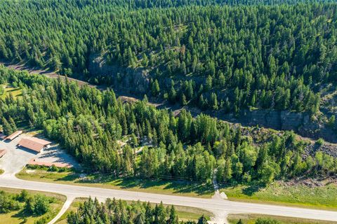 Tiny photo for 5374 Us Highway 93 W, Whitefish, MT 59937 (MLS # 30064245)