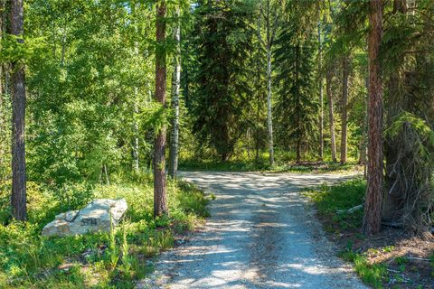 Tiny photo for 5374 Us Highway 93 W, Whitefish, MT 59937 (MLS # 30064245)