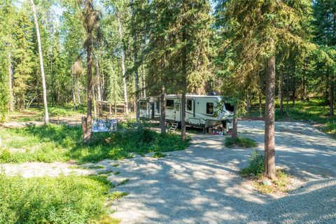 Tiny photo for 5374 Us Highway 93 W, Whitefish, MT 59937 (MLS # 30064245)