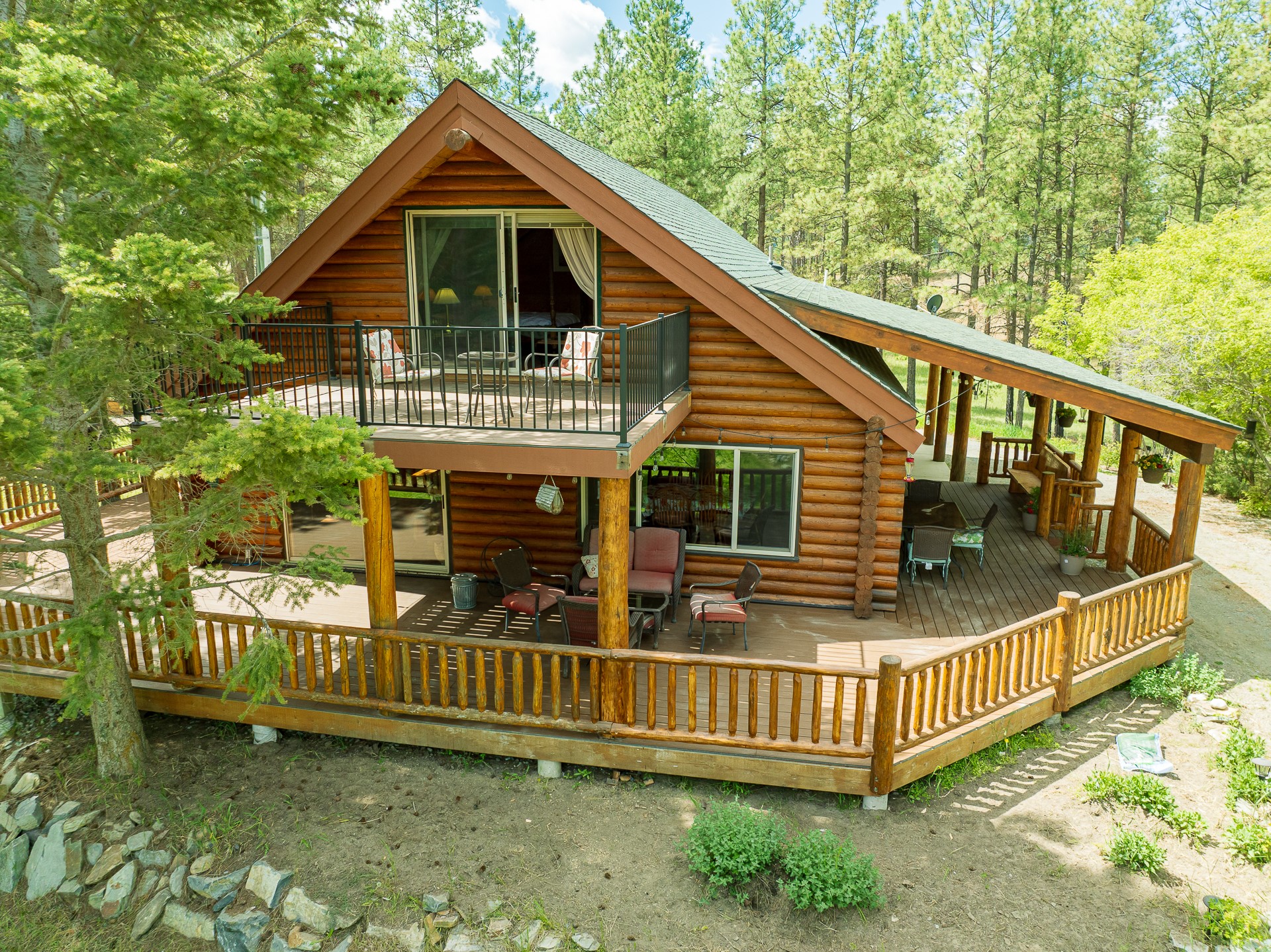 5228 Sophie Lake Road